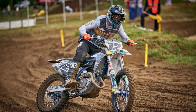 Max Nagl – Nagl, Farres, Reisulis und Lucas siegen beim Auftakt in Dreetz