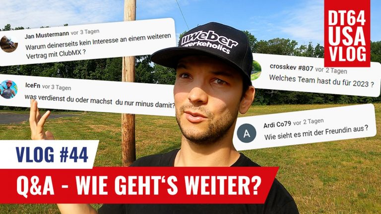 Nique Thury: viele Fragen, viele Antworten
