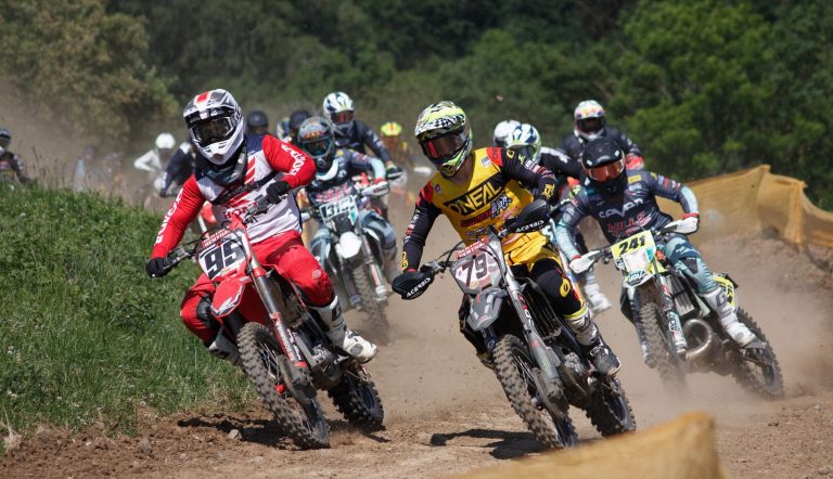 MSR in Beuern – MSR News: Pfingstmotocross in Beuern