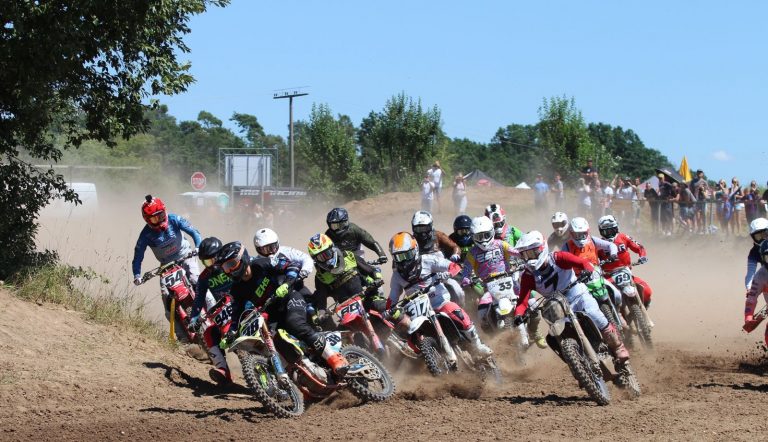 MSR News: MSR-Race Mühlhausen und Kaltenholzhausen