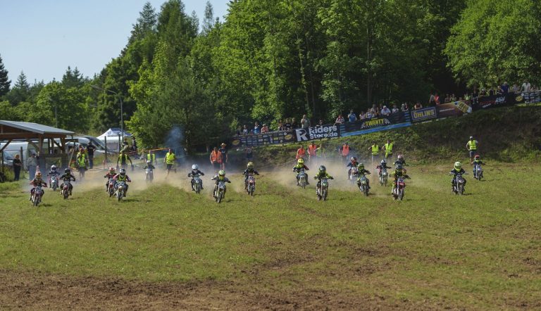 Offener 50ccm Mini’s Day – MSR News: Offener 50ccm Mini's Day mit Sommernacht am Idel