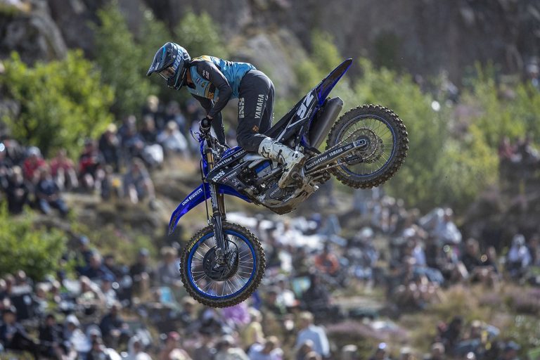 Valentin Guillod brilliert in Schweden