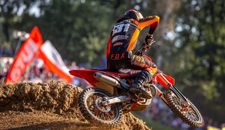 Cato Nickel – WZ Racing - Versöhnlicher Auftritt in Jauer