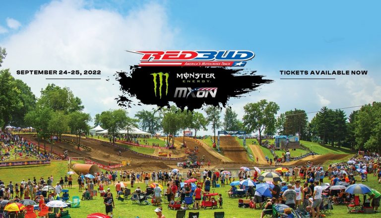 MXoN 2022 – 2022 Monster Energy FIM Motocross of Nations - Teilnehmerliste!