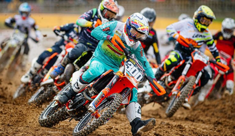 Noah Ludwig #300 – Start-Ziel-Sieg Trio am Samstag in Holzgerlingen (Livestream Sonntag)