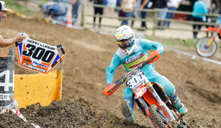 Becker Racing - Die besten Geschenke macht man sich selbst
