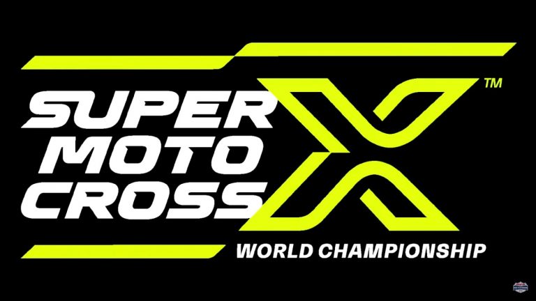 2023 Supercross, Motocross & SMX Zeitplan