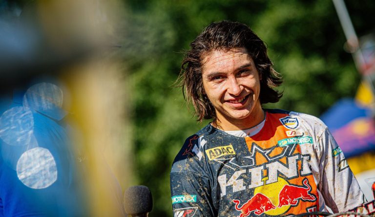 Guillem Farres: vom Arbeiter zum Star-Fahrer