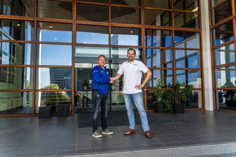 Kooperation zwischen SHR Motorsports/Yamaha & MX2 GP Team “Young Motion powered by Resa” für die Motocross Saison 2023