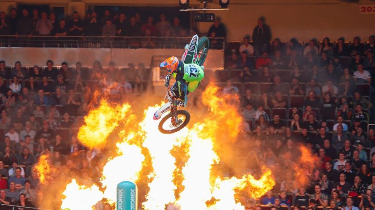 SX Dortmund 2019 – An Nikolaus die letzten Plätze für Samstag sichern!