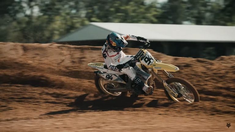 Ken Roczen – Drei Piloten - eine Mission! (Video)