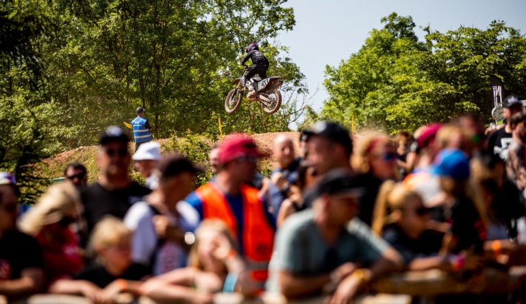 MSR News: Vollständiger Kalender der MSR-Meisterschaft 2023