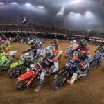 Start WSX in Cardiff 2022 – Frankreich richtet seinen ersten Grand Prix der FIM Supercross-Weltmeisterschaft aus