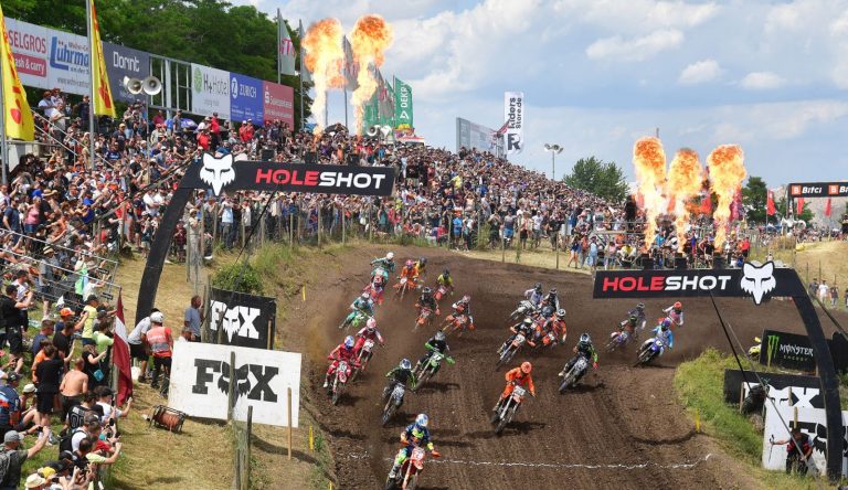 Start in Teutschenthal – Die WM-Favoriten kristallisieren sich heraus