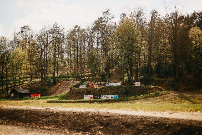 Bielsteiner Waldkurs – MX Cup in Bielstein - Letzte Vorbereitungen laufen!