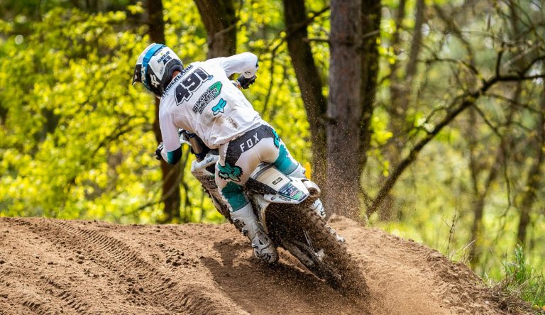 Paul Haberland – Sixty Seven Racing Team - Erfolgreiche vergangene Wochenenden!
