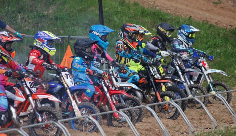 Gibson Tyre Tech-Holeshot-Award ab 2023 – MSR News: MSR-Race 2 in Kassel-Spessart
