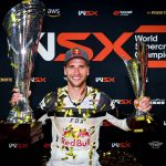 Kenny – Ken Roczen kündigt langfristiges Engagement bei der FIM World Supercross Championship an