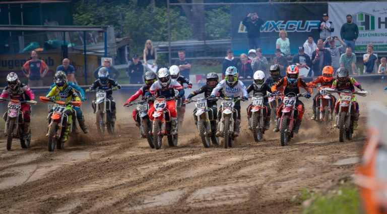 NMX-Cup beim MSC Elstorf am kommenden Wochenende!