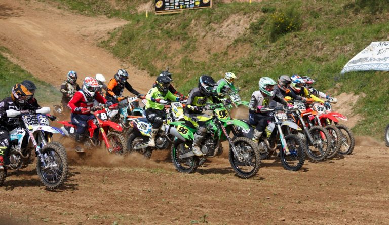 MSR News: Vorbericht MSR-Race in Bruchstedt