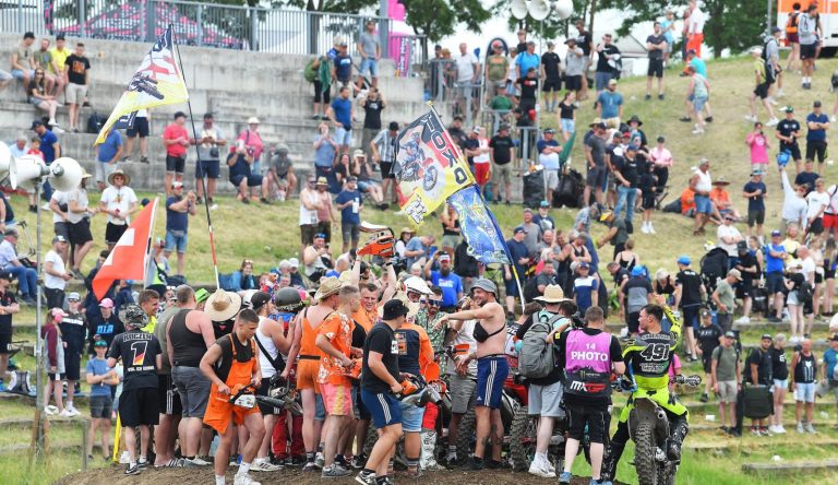 Riesen Stimmung! – Sonntagsstimmung schon am Samstag