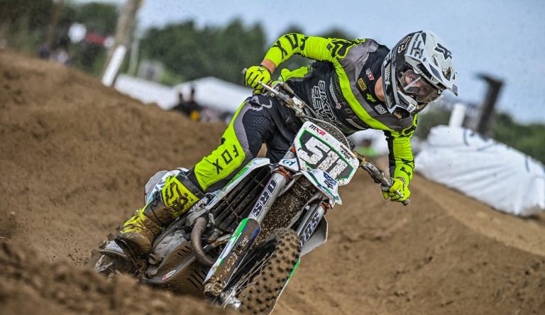 Erste WM-Punkte für Jan Krug vom SixtySeven Racingteam
