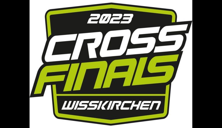 Cross Finals 2023 - Mario Müller von 123MX.de stampft ein eigenes Team aus dem Boden