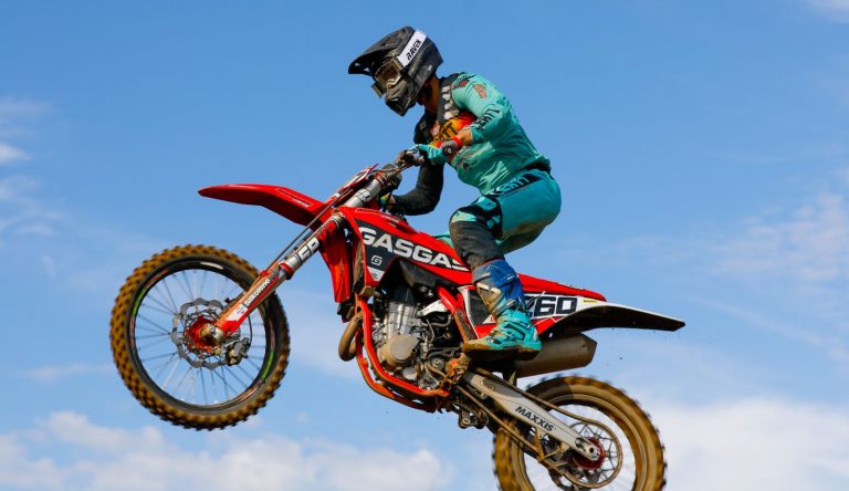 Nico Koch – Becker Racing - Punktereiches Wochenende in Tensfeld