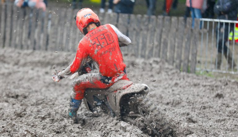 Nico Koch – Becker Racing - Schwieriges aber erfolgreiches Wochenende in Gaildorf