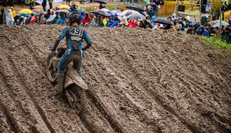 Paul Haberland – Rennbericht SixtySeven Racingteam – ADAC MX Masters Gaildorf