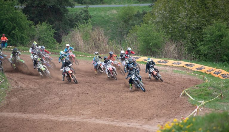 MSR News: Vorschau MSR-Rennen in Bad Salzungen