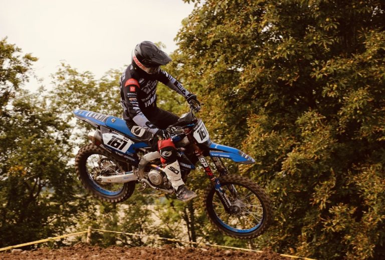 MSR News: MSR-Rennen in Geisleden und Bruchstedt