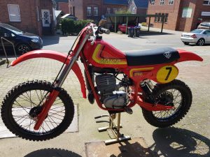 ARNO-Philippowsky-MAICO1-auf-staender