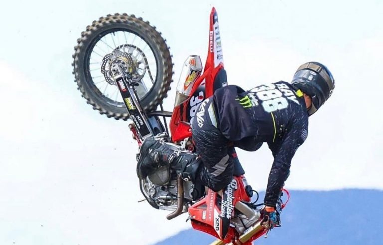 Brandon Ray – Teamvorstellung Luke’s Racing – Hertrampf Gruppe