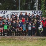 MSC Mölln e.V. im ADAC - zwischen Jung und Alt, damals und heute