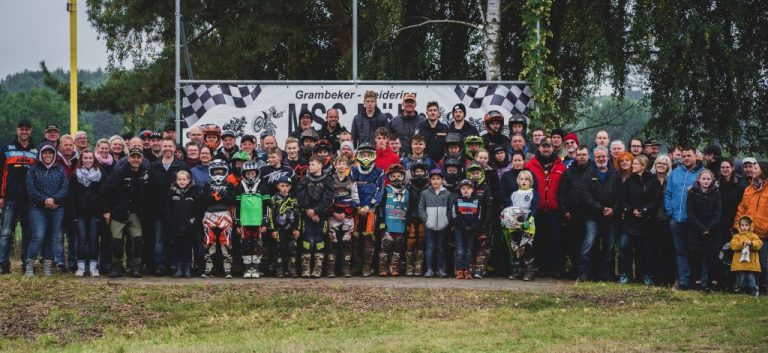 MSC Mölln e.V. im ADAC - zwischen Jung und Alt, damals und heute