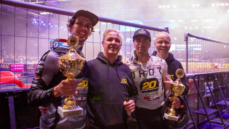 TWENTY Suspension - www.promax-racing.de
