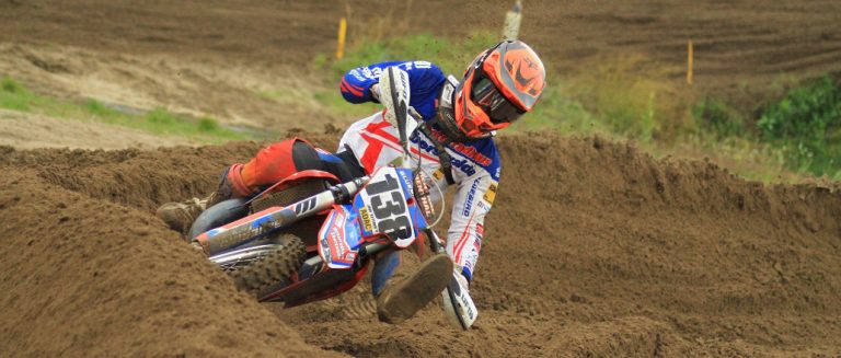 Jan-Erik Kettner - MC Dreetz e.V. im ADAC / Bluebird Racing Team