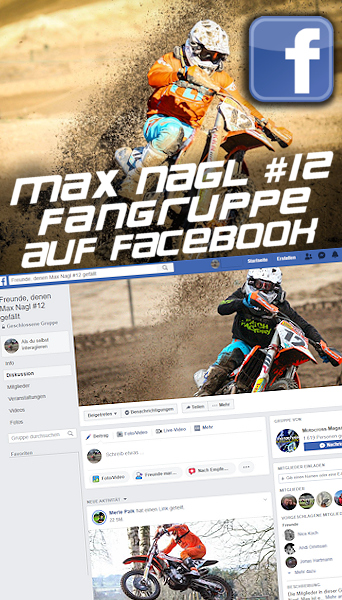 Max Nagl Fangruppe