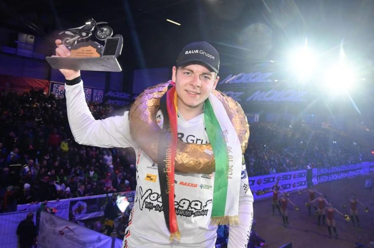 Milan Schmüser - Mein Comeback in Riesa!