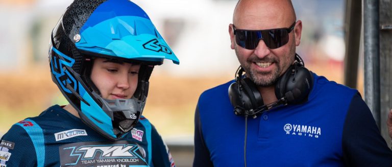 Lexi Pachmann - First Impression WMX 2024