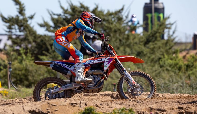 Alexandra Massury zeigte eine gute Vorstellung bei der WMX auf Sardinien – Alex Massury: Sandsurfing in Riola Sardo!