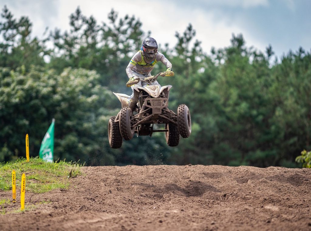 Gelungener Auftakt der Seitenwagen und QuadMXDM MOTOCROSS MAGAZIN