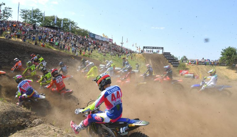 An diesem Wochenende findet endlich der MXGP of Germany in Teutschenthal statt