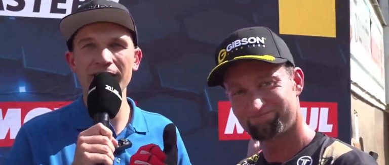 ADAC MX Masters beim MSC Drabenderhöhe-Bielstein e.V. im ADAC Klasse MX Masters Rennen 1