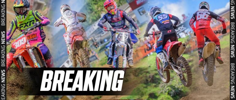 Die Deutsche Motocross-Meisterschaft war am Wochenende beim MC - Westerhausen E.V. im ADAC zu Gast - MOTOCROSS MAGAZIN