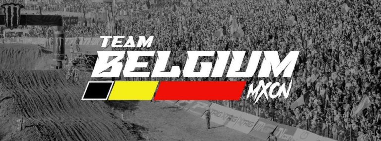 Team Belgien zieht sich vom MXoN 2024 zurück