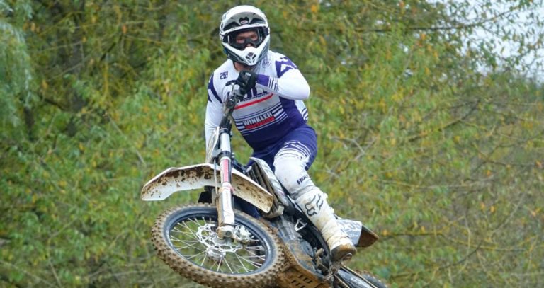 Marcel Ranger MX1 National – MSR News: Finale der Extraklasse in Kaltenholzhausen