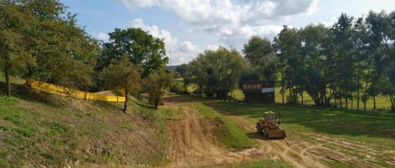 Saisonabschluss in Kaltenholzhausen – MSR News: MSR-Vorbericht Kaltenholzhausen