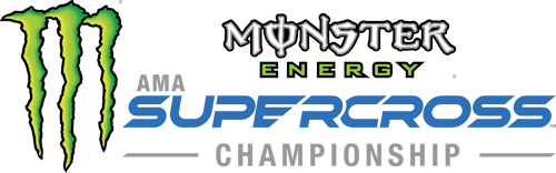 Livetiming AMA SUPERCROSS
